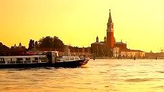 Time To Say Goodbye(Travel In Venice)饭制版