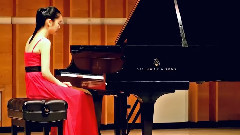 Tiffany Poon - Haydn Sonata