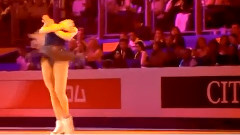 Edvin Marton & Carolina Kostner