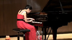 Chopin Waltz Op.34