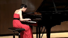 Liszt Mephisto Waltz No.1