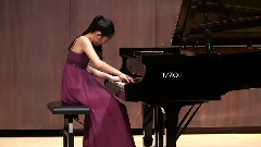 Chopin Barcarolle In F-Sharp Major
