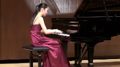 Chopin Ballade No. 4