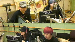 KBS Kiss The Radio 圣圭Cut