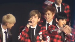 Growl 安可