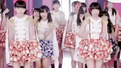 めざましテレビ HKT48 歴代1位タイ 破竹の3作連続首位