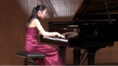 Tiffany Poon - Liszt Reminiscences de Don Juan, S. 418