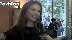 First Face Countdown Paris Fashion Week S S 2014 Top 10 Models