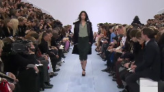 Chloe 2012-2013时装发布会 珂洛艾伊巴黎时装