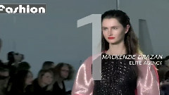 First Face Countdown London Fashion Week S S 2014 Top 10 Models