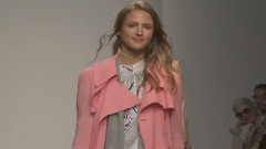 Karen Walker S S 2014 Full Show