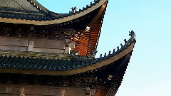 秀甲天下峨眉山