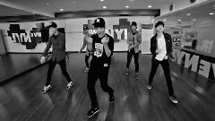 EXO'S MOVE-XO CF