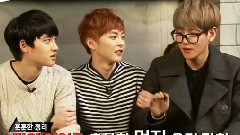EXO's Showtime EP12