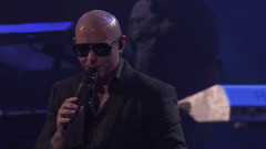 Pitbull - Last Night