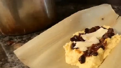 Vegetarian Tamales