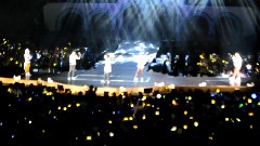 五只说中文 BIGBANG