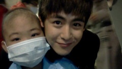 Support Nichkhun