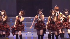 Everyday, カチューシャ