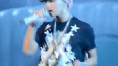BLUE ALIVE TOUR