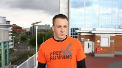 Parkour 3Run