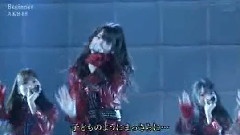 61st红白组曲