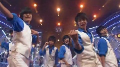 Johnnys' Jr.Land Live