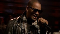 R.Kelly - Feelin' Single