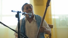 Nikolay Oorzhak Live