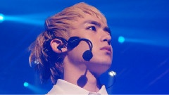 Drenched Nichkhun