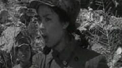 歌唱炊事员