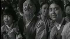 朝鲜长鼓舞
