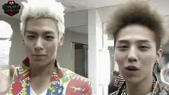 GD & TOP