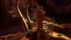 Resonant Chamber