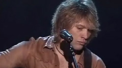 Bon Jovi - Heros