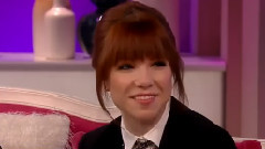 Carly Rae Jepsen Talks Being Single In NYC Fran Drescher Talks New Boyfriend