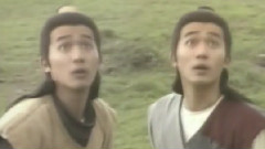 侠客行
