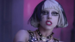 The Edge Of Glory Meets Girls