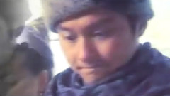 后来