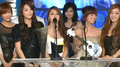 Mnet 20's Choice KARA