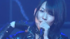 Blue Rose AX