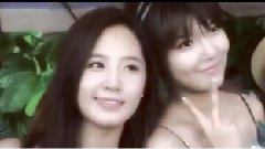 Kissing SooRi