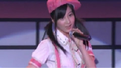 初恋泥棒 小野恵令奈 & 奥真奈美 & 早野薰 AX
