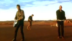 Beds Are Burning