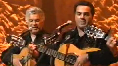 Gipsy Kings - Djobi Djoba