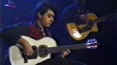 Gipsy Kings - Passion