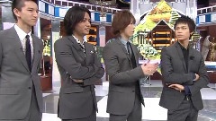 シューイチ Yuichi CUT 12/03/18