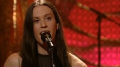 Alanis Morissette - Head Over Feet