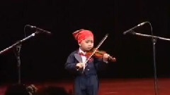 Violin Solo