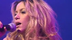 Shakira